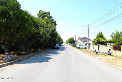 Cumpana - Str. Viilor nr. 7 si 8, teren 1589 mp, deschidere de 21 m! - 5