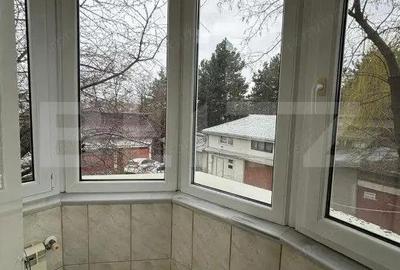 Apartament 3 camere, 110 mp, etaj intermediar, cartier George Enescu - 3