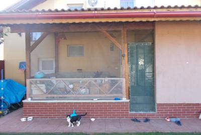 Casa individuala P+M, Giroc, 3 camere, 260mp teren - 8