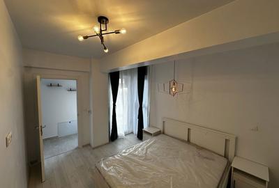 Apartament cu 2 camere semidecomandat în Central - 4