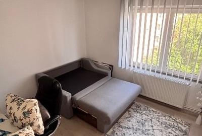 Apartament cu 2 camere decomandat, mobilat în Tudor - 3