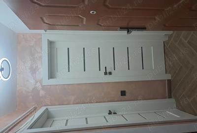 Vand apartament o camera - 4