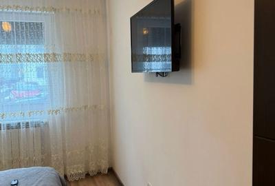 Apartament cu 2 camere semidecomandat în Sud - 2