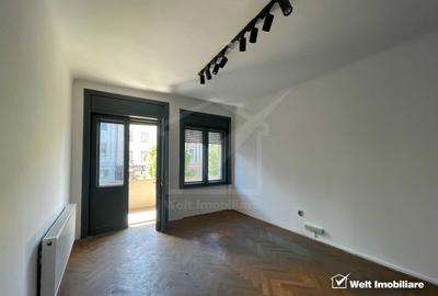 Apartament ultracentral, 120mp, etaj 1 - 4