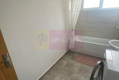 Apartament cu 2 camere decomandat, mobilat în Apărătorii Patriei - 16