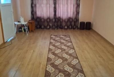 Casă cu 2 camere cu Teren 1644 Mp în Burlești - 16