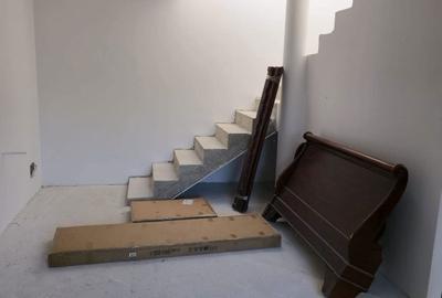 Casă cu 4 camere în Gârcina - 3