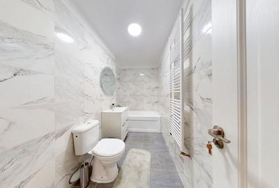 Apartament Premium de 3 Camere pe Strada Apeductului - 19