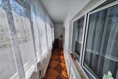 Apartament 2 camere - Plantelor - Braila - vanzare - 10