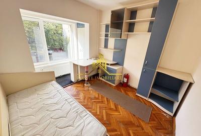 4 camere, modern, decomandat, balcon, 2 parcari, Zorilor, UMF - 2