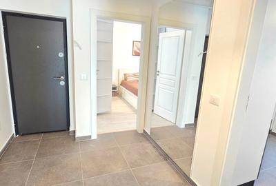 Panoramic Valea Adanca - Apartament 2 camere PRIMA INCHIRIERE, totul NOU - 8