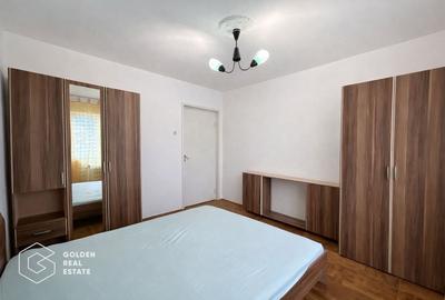 Apartament 2 camere, etaj 3, zona Aurel Vlaicu - 4
