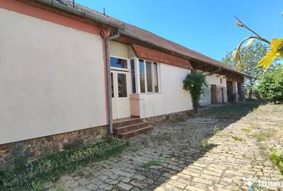 Casă cu 3 camere în Comloșu Mic - 5