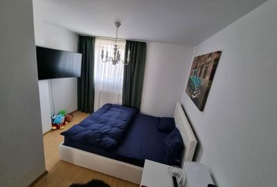 Apartament cu 3 camere decomandat în Hârșova - 6