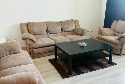 Apartament cu 2 camere decomandat în Militari