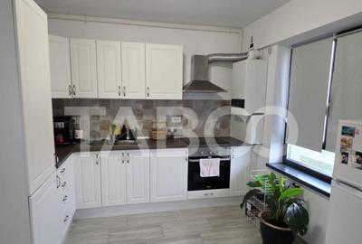 Apartament cu 2 camere decomandat, mobilat în Central - 3