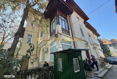 Apartament cu 5 camere, mobilat în Dorobanți - 1