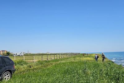 Teren de 10000 mp, în Costinești - 2