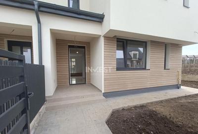 Casa tip duplex, 4 Camere Valea Lupului / Rediu - 4