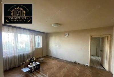 COMISION 0 | Drumul Taberei Drumetul - 3 Camere Decomandat 74mp Balcon - 3