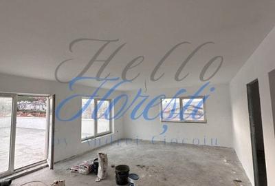 Penthouse superb, zona Stejarului - 3