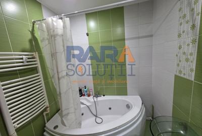 2 camere decomandat, Str. Mihai Eminescu - 12