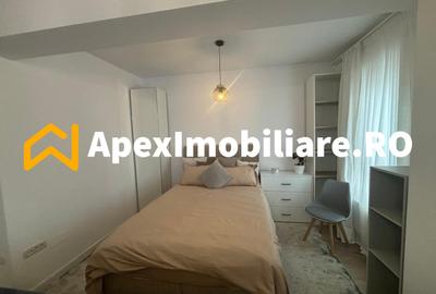Garsonieră semidecomandată, mobilată în 13 Septembrie - 4