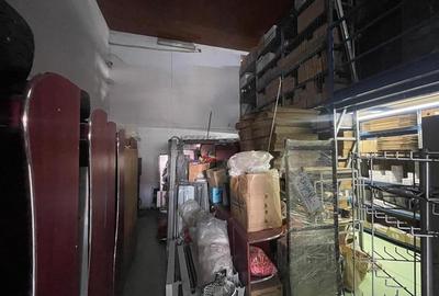 Spatiu comercial de vanzare  P+E  Cartier Grigorescu - 22