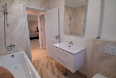 Apartament cu 3 camere decomandat în Păcurari - 13