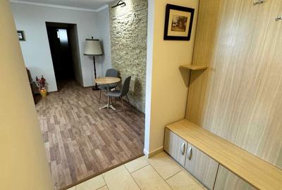 Apartament cu 2 camere semidecomandat în Central - 7