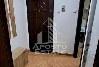 Apartament cu 2 camere semidecomandat, mobilat în Tipografilor - 10