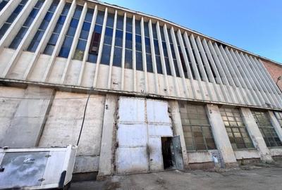 Hala 3.800 mp ,Oportunitati de Investitie - 4