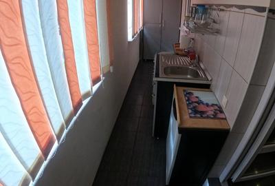 Apartament cu 3 camere decomandat, mobilat în Semicentral - 4