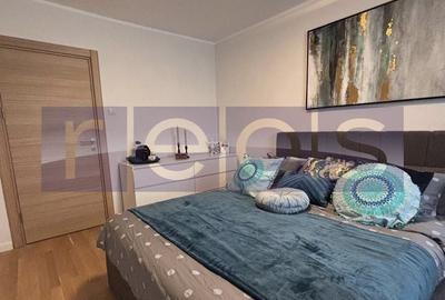 Apartament cu 2 camere în Tei - 6