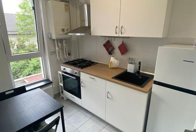 Apartament cu 2 camere decomandat, mobilat în Sălaj - 7