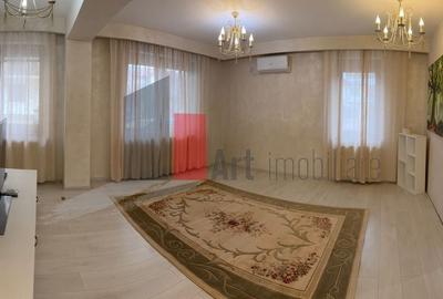 Apartament cu 3 camere decomandat în Central - 6
