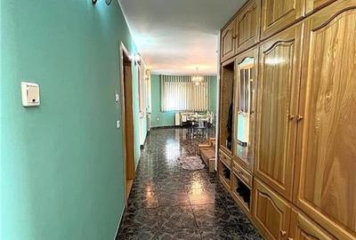 Vila duplex, curte, garaj, teren 2350 mp - 15