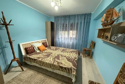 Vând apartament 2 camere renovat - 3