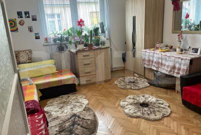Casă cu 3 camere cu Teren 140 Mp în Iosia - 15