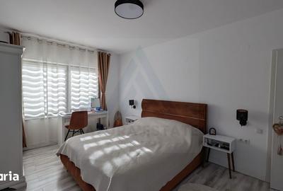 Casă cu 6 camere cu Teren 463 Mp în Central - 5