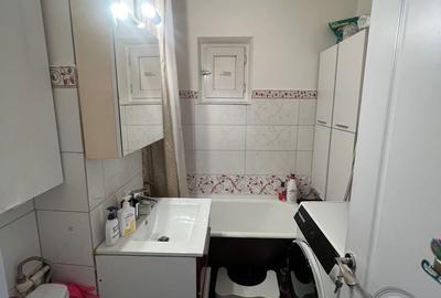 Apartament cu 3 camere semidecomandat în Calea București - 5