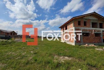 Casa Giarmata la gri cu toate utilitatile - ID V5615 - 22