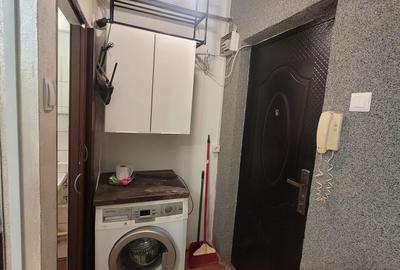 Garsonieră semidecomandată în Vitan - 2