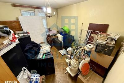 Apartament cu 3 camere decomandat în Scriitorilor - 3