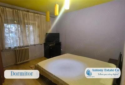 Apartament cu 2 camere decomandat în Rogerius - 2
