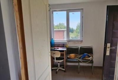 Apa, casa P+M,14 ari teren - 14