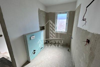 Duplex spatios la cheie Sacalaz - 3