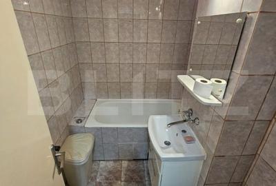 Apartament 1 camera, 28,5 mp, Zona Big-Manastur - 5