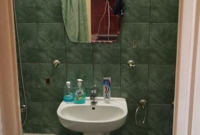 Garsonieră semidecomandată în Mănăștur - 6