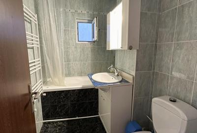 Tomis lll- 3 camere decomandat - 6